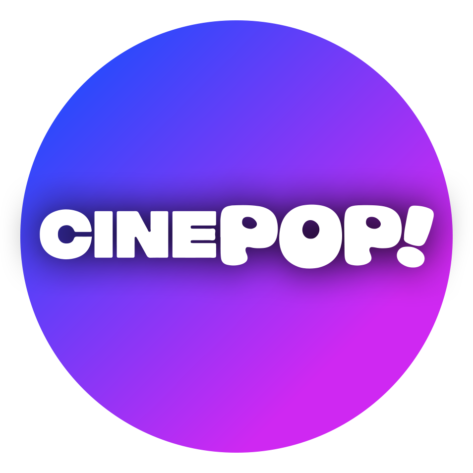Cinepop Logo